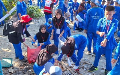 Menumbuhkan Kesadaran Lingkungan Melalui MPLS